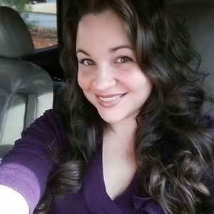 Meet your Posher, Maegan